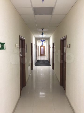 Офис, 15.25 м²