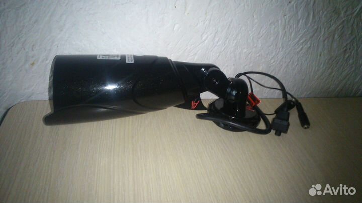 Видеокамера Acula-men professional camera