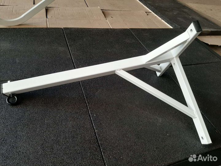 Кронштейны для боксёрских мешков, груш