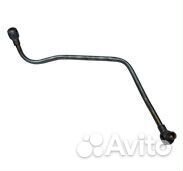 Трубка топливная низкого давления (ямз Автодизель)