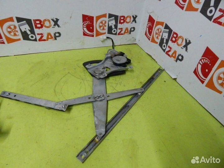 Стеклоподъемник передний правый Chevrolet AveoT250