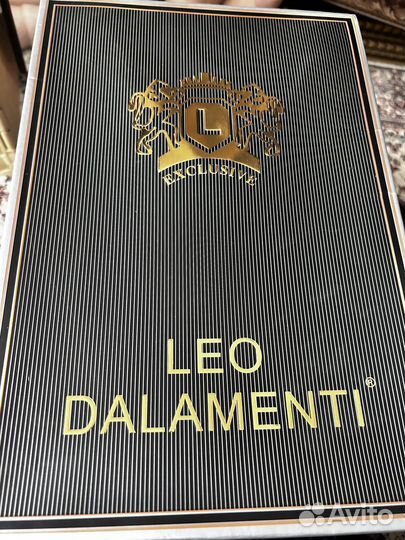 Рубашка мужская классика XL /43