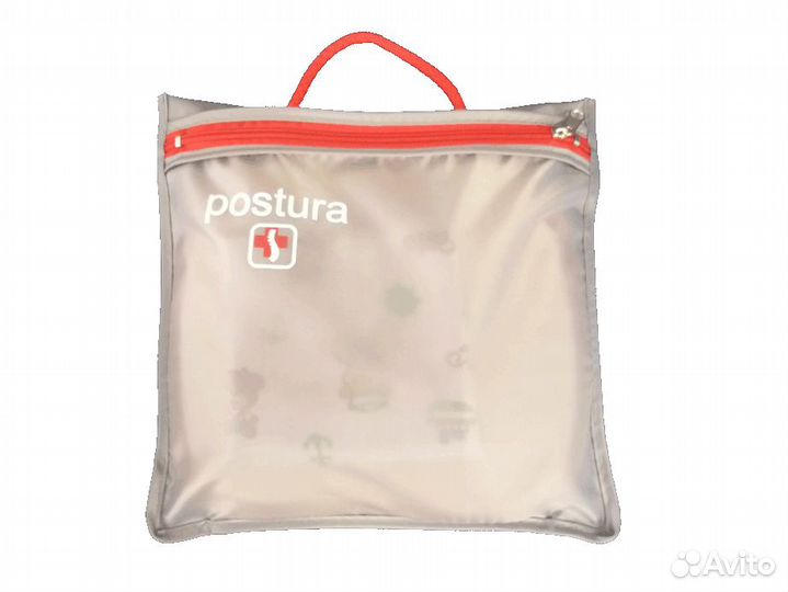 Подушка Postura Crumb для младенца