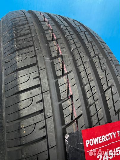 iLink PowerCity 79 245/55 R19 107V