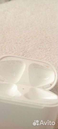 Наушники airpods