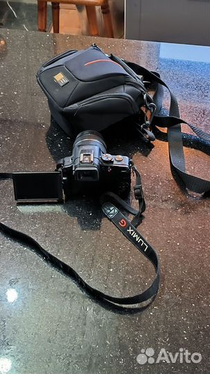 Panasonic lumix g3 kit