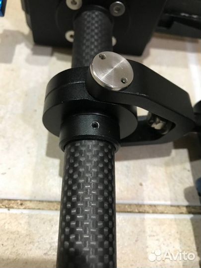 Стабилизатор для камеры Стедикам Steadicam