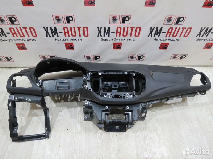 Торпедо LADA Vesta