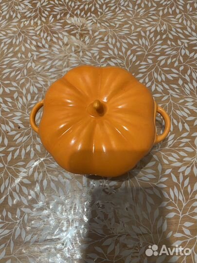 Горшочек для запекания