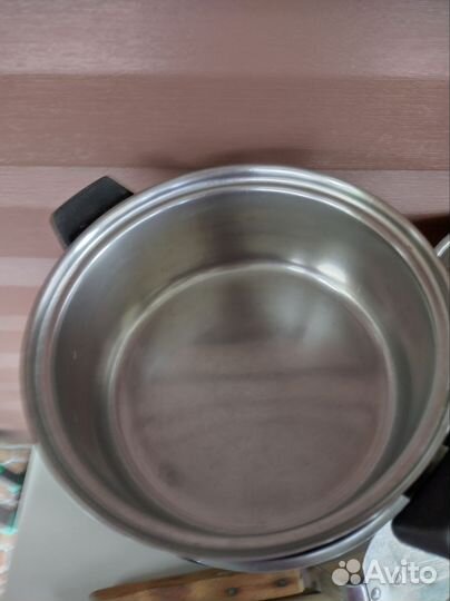 Кухонная утварь пакетом