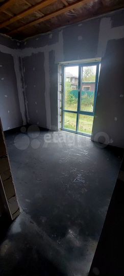 Дом 100 м² на участке 10 сот.