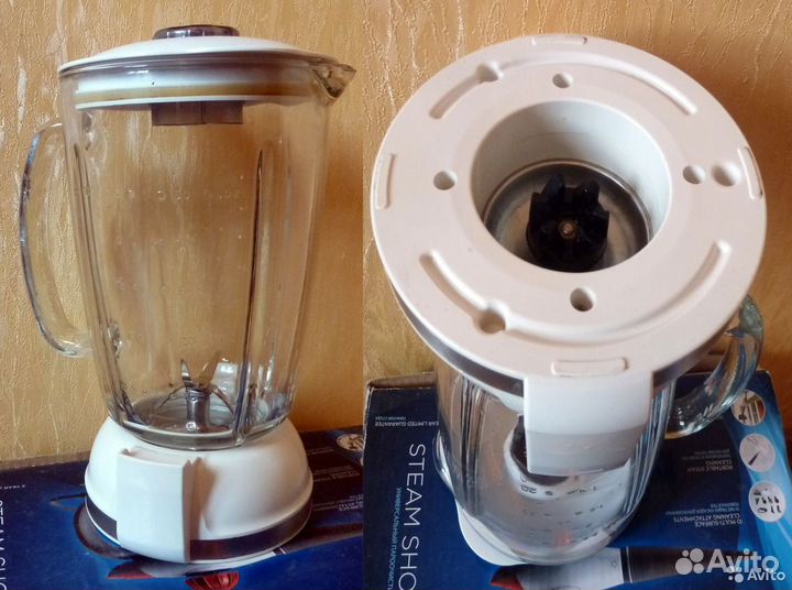 Мотор/ двигатель блендера HC5430