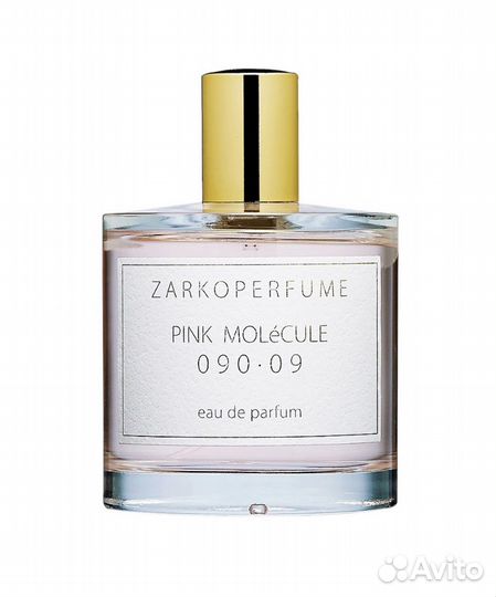 Нишевый Парфюм Zarkoperfume