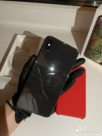 iPhone Xs Max, 256 ГБ