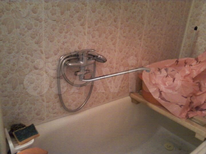 Комната 18 м² в 1-к., 1/5 эт.