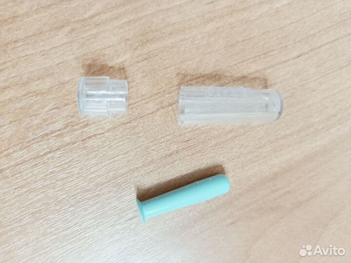 Линзы контактные однодневные +1.5