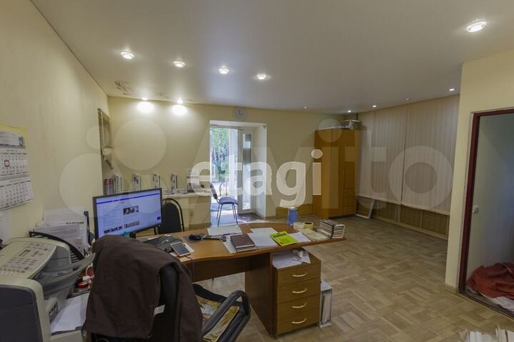 Продам офисное помещение, 32.7 м²