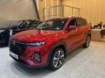 Новый Changan CS35 Plus 1.4 AMT, 2023, цена от 1 817 900 руб.