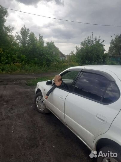Toyota Camry 2.2 AT, 1996, 200 000 км