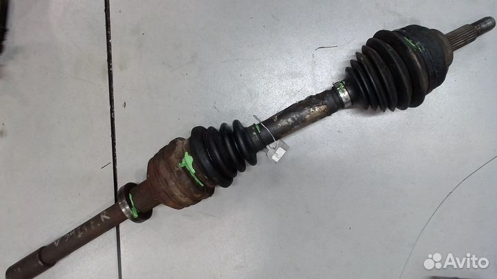 Полуось Renault Laguna, 1998