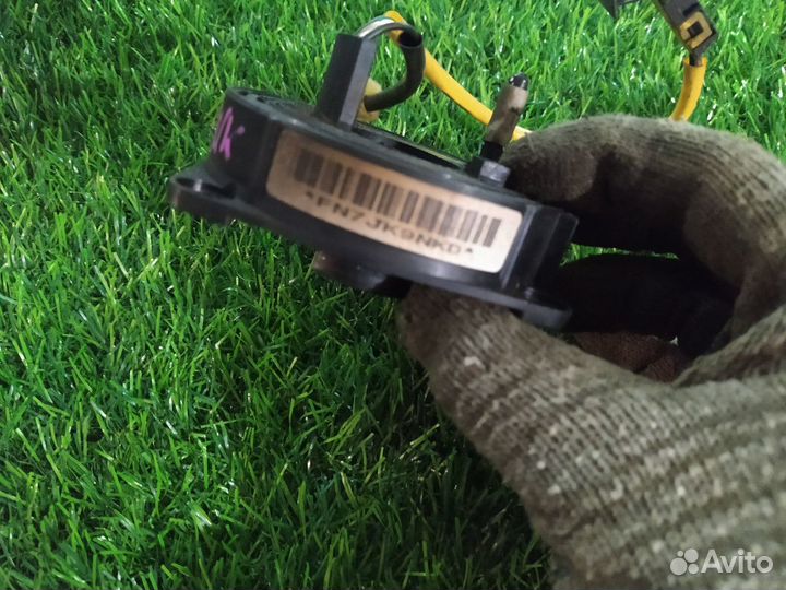 Шлейф подрулевой Chevrolet Lacetti