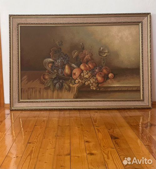 Интерьерная картина