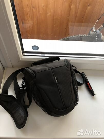 Фотоаппарат