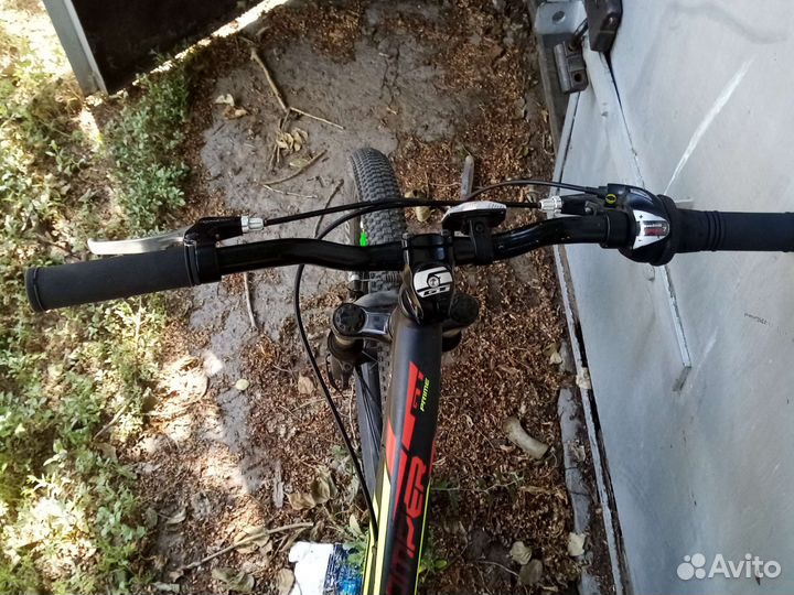 Горный велосипед GT 20 подростковый