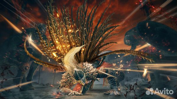 Elden Ring Shadow of the Erdtree Edition