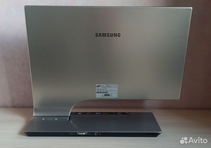 Игровой 3D LED Монитор Samsung 27