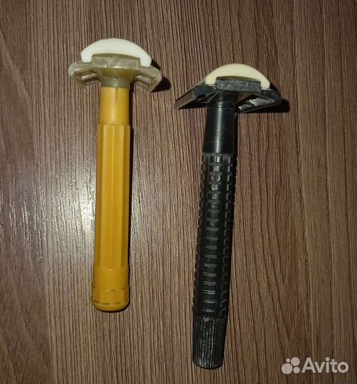 Бритвенный станок СССР