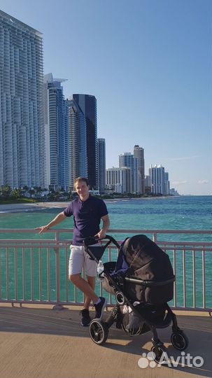 Доставка товаров из США