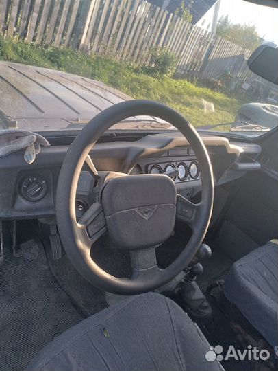 Запчасти на уазик