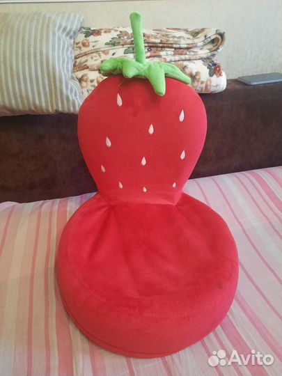 Кресло детское