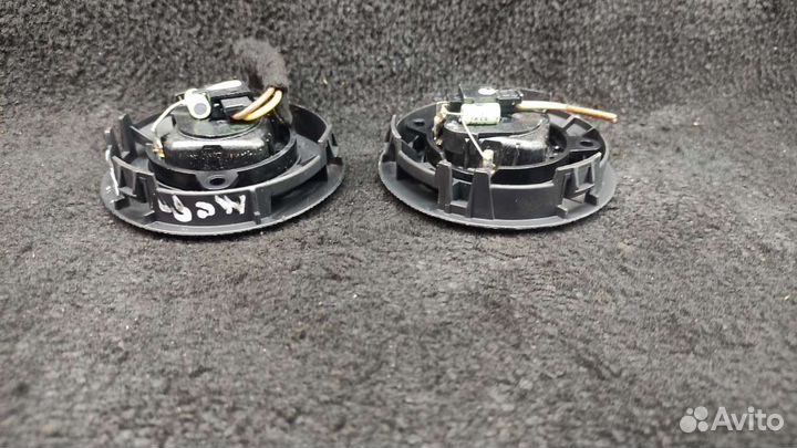 Динамик высокочастотный (пищалка) для Citroen C5 1