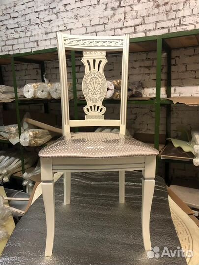 Стулья новые со склада