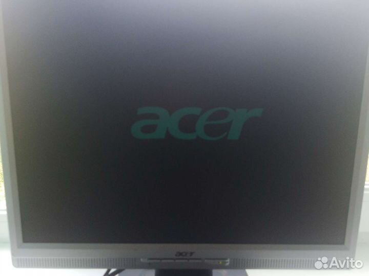 Монитор Acer