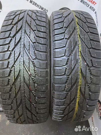 Nokian Tyres Hakkapeliitta R2 SUV 215/60 R17 97R