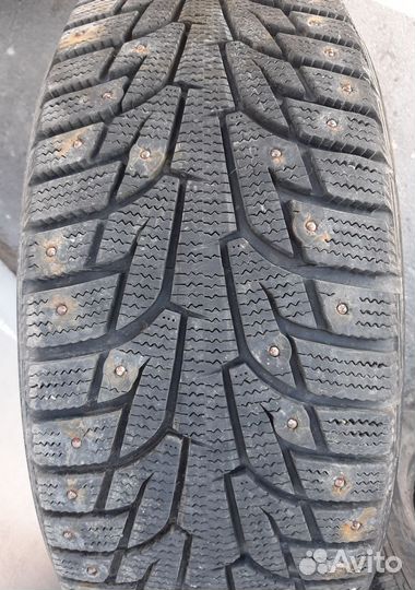 Hankook Winter I'Pike RS W419 205/55 R16 91T