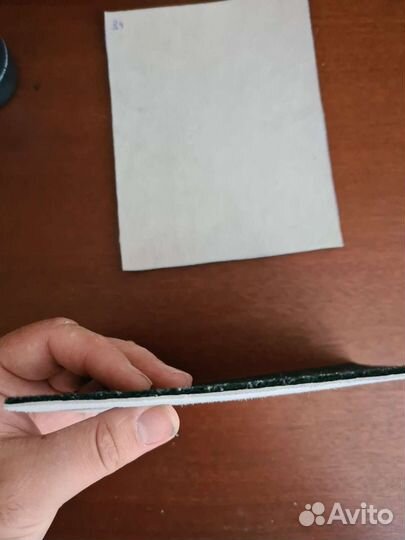 Гармонная лайка специальная, разная