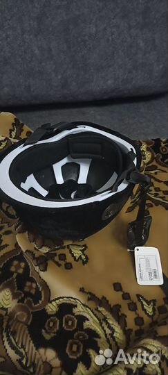 Шлем для верховой езды