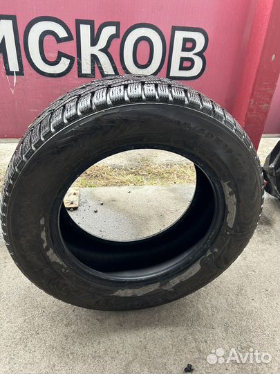 Nokian Tyres Nordman 7 215/60 R16 99T