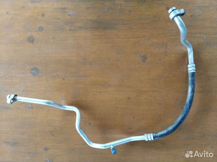 Трубка кондиционера nissan primera Р11