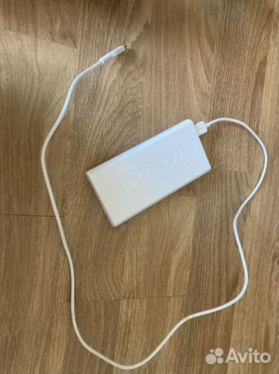 Продам внешний аккумулятор Canyon