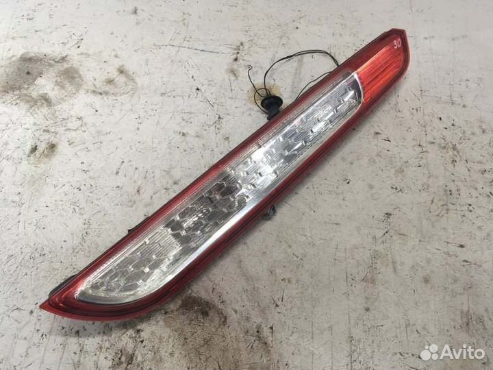 Фонарь задний правый Ford Focus 2 хэтчбэк 1.6 sida