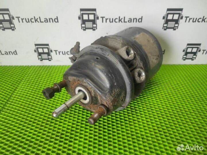 Энергоаккумулятор задний левый Man Tgx