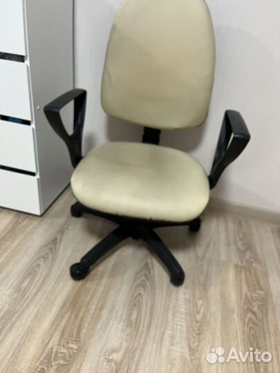Компьютерное кресло бу