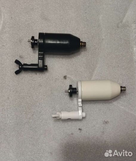 Роторная тату машинка