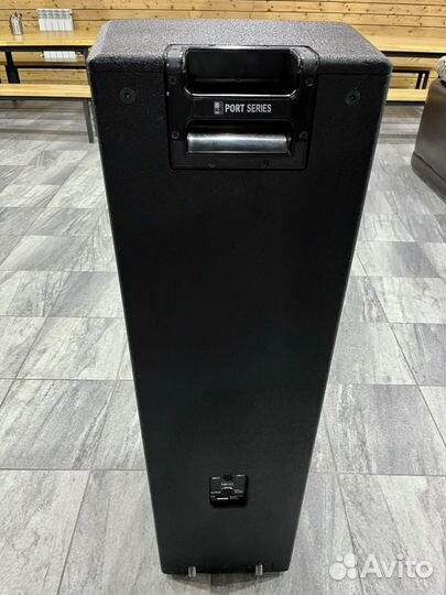 Колонка Eurosound Port-215, 500 Вт