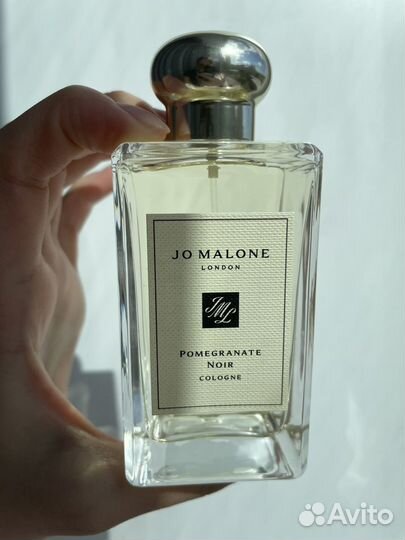 Jo Malone - Pomegranate Noir - Оригинал